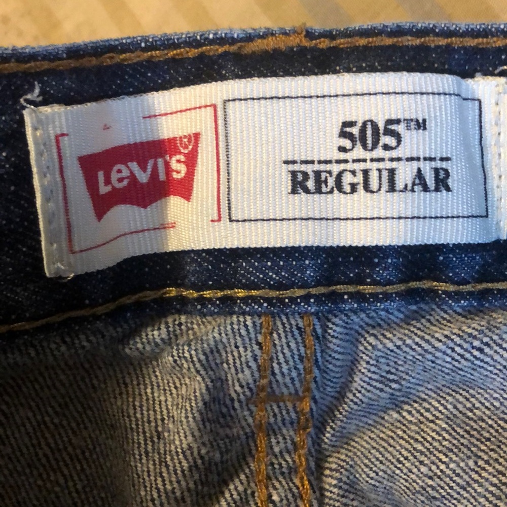 Pants - Picture 2 of 3
